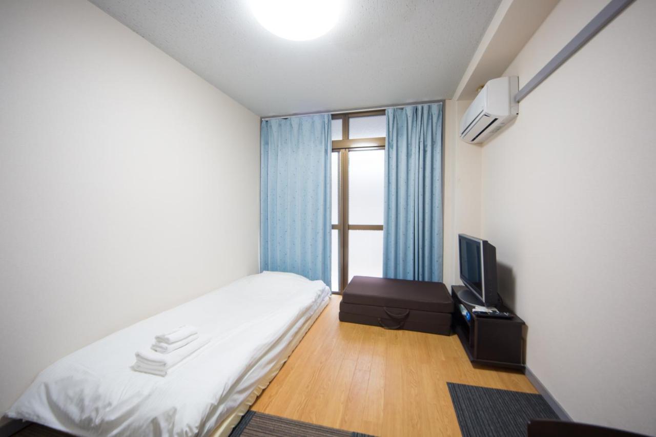 Sagano 102 Uzumasa Arashiyama 2Free Bike Wifi 아파트 외부 사진