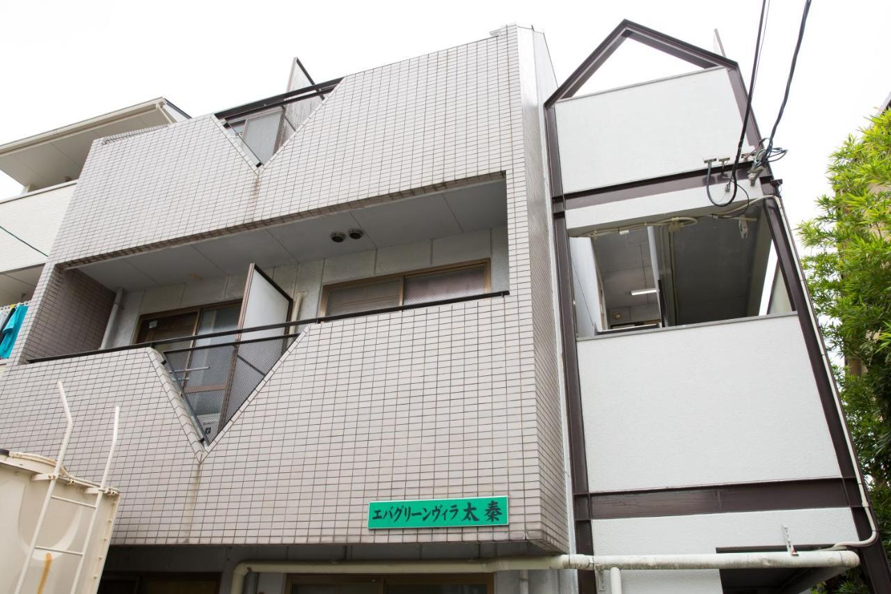 Sagano 102 Uzumasa Arashiyama 2Free Bike Wifi 아파트 외부 사진