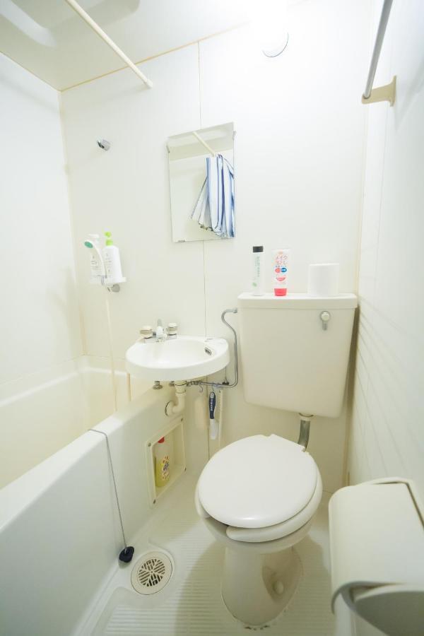 Sagano 102 Uzumasa Arashiyama 2Free Bike Wifi 아파트 외부 사진