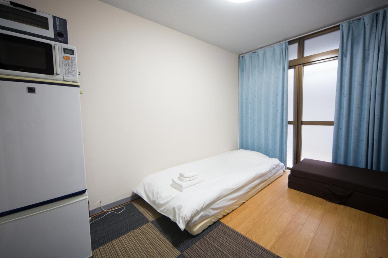 Sagano 102 Uzumasa Arashiyama 2Free Bike Wifi 아파트 외부 사진